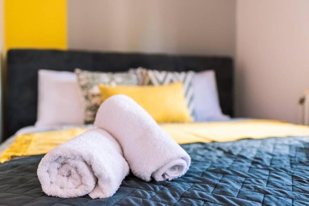 Kala Nera Seaside Bnb Exteriör bild