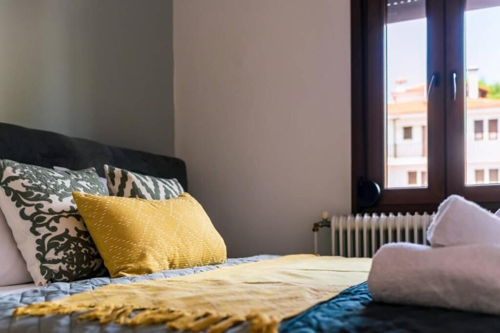 Kala Nera Seaside Bnb Exteriör bild