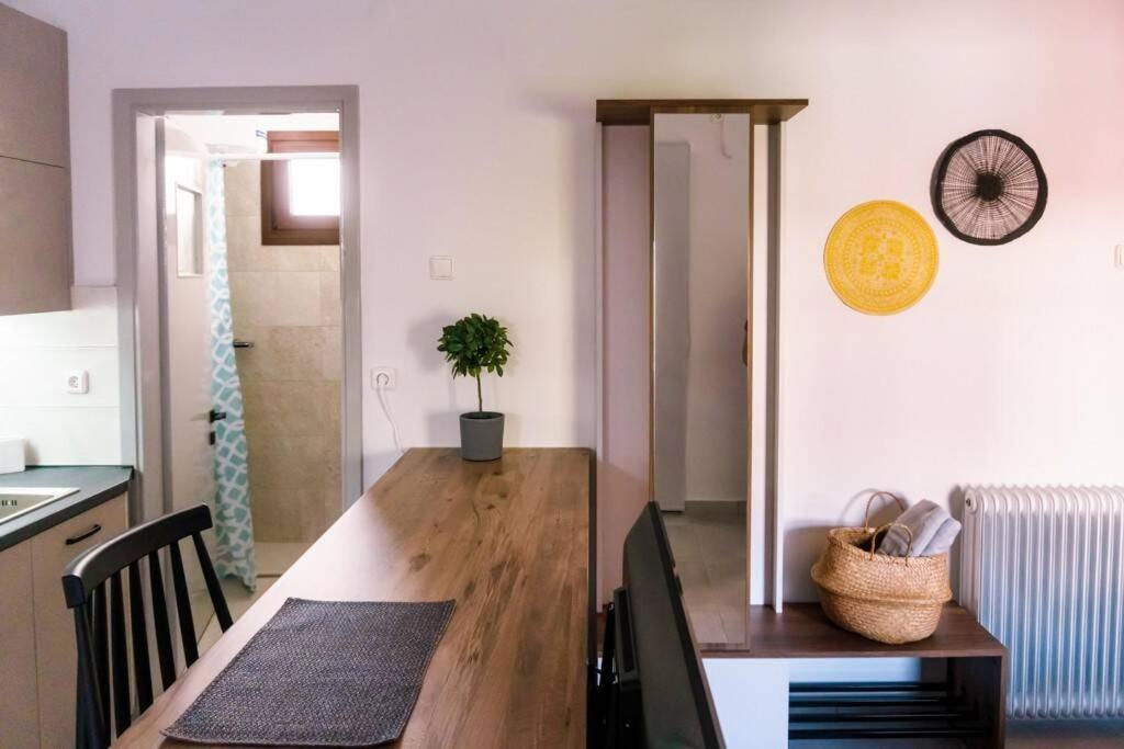 Kala Nera Seaside Bnb Exteriör bild