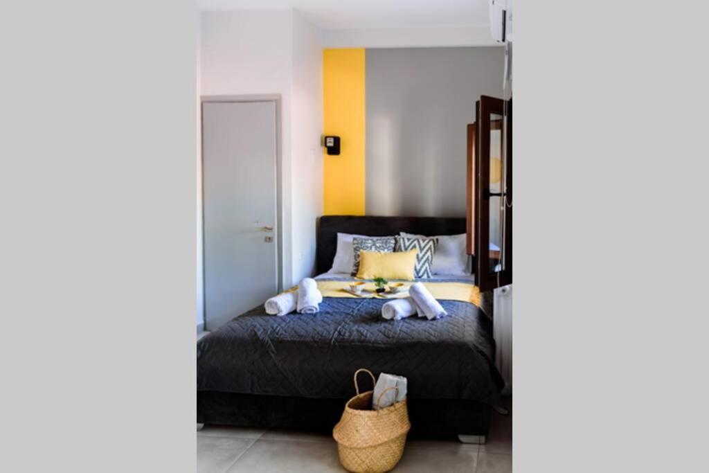 Kala Nera Seaside Bnb Exteriör bild