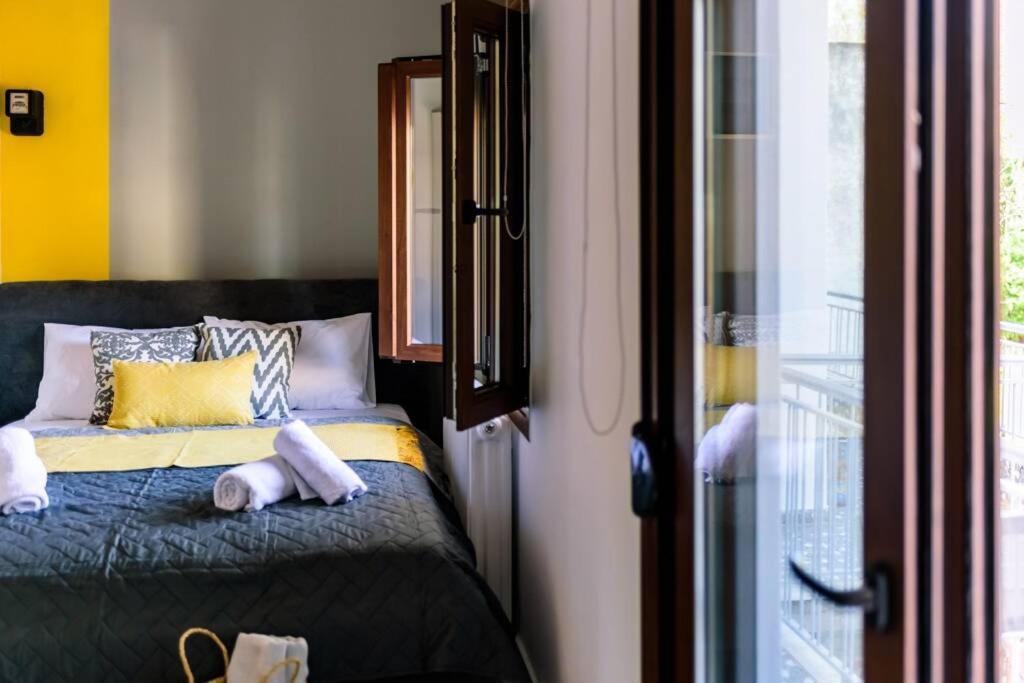 Kala Nera Seaside Bnb Exteriör bild