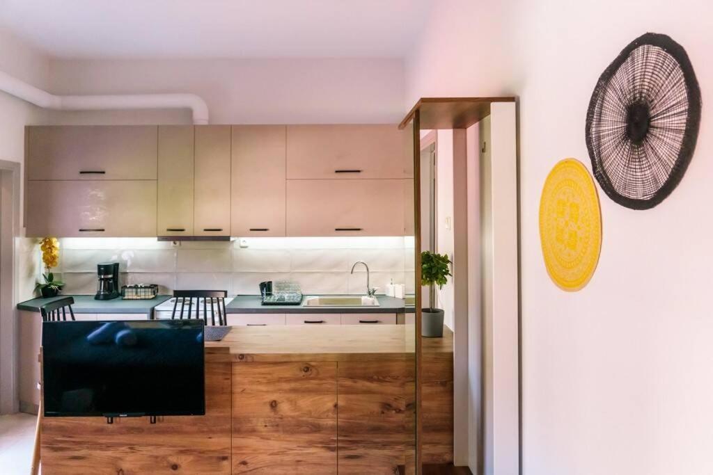 Kala Nera Seaside Bnb Exteriör bild