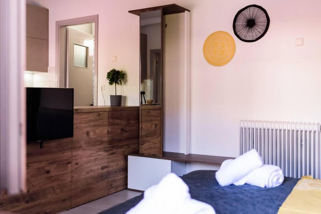 Kala Nera Seaside Bnb Exteriör bild