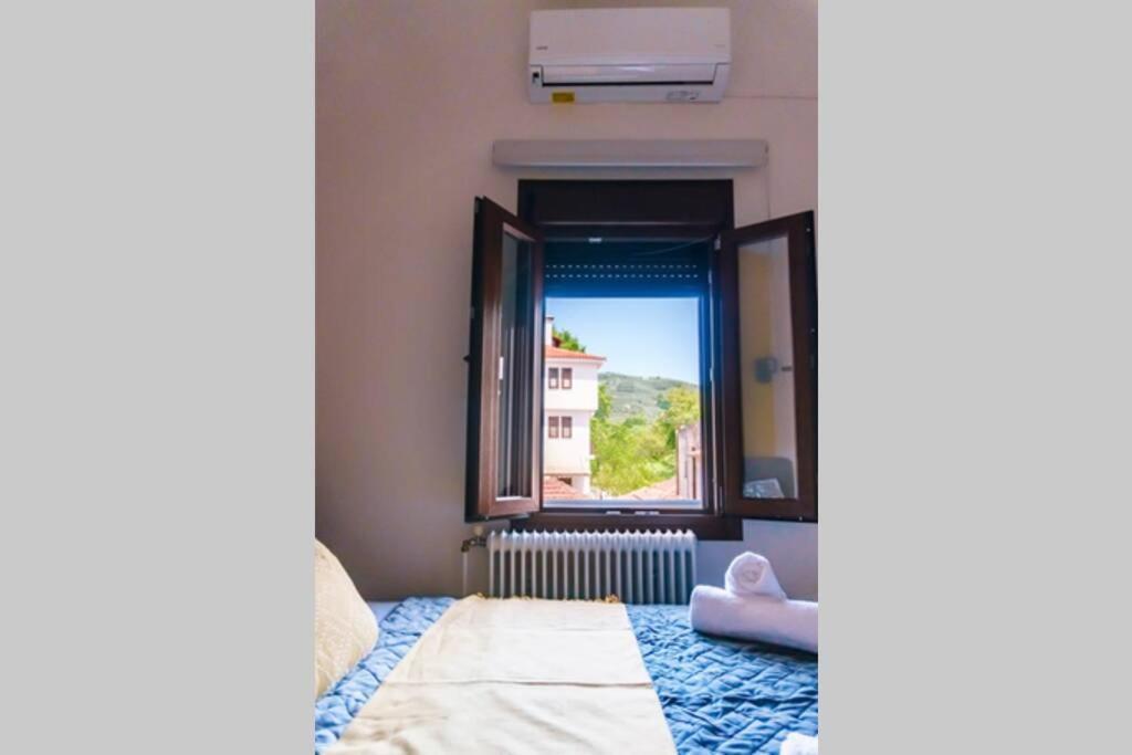 Kala Nera Seaside Bnb Exteriör bild