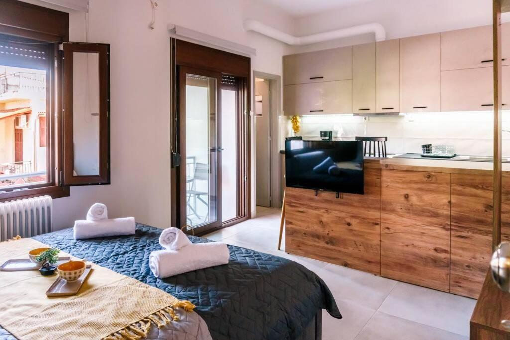 Kala Nera Seaside Bnb Exteriör bild